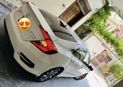 Honda civic UG full option B to B genuine 100%