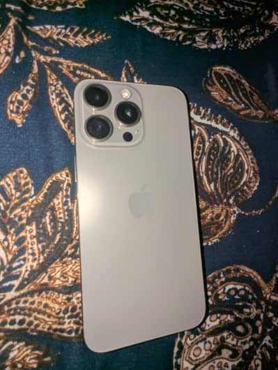 iphone 15 pro max 256 jv