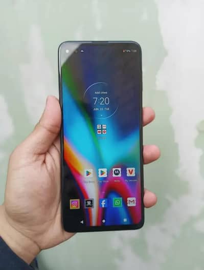 Motorola One 5G Ace
