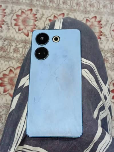 Tecno CAMON 20 Premier