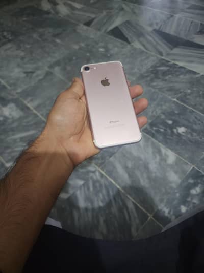 iPhone 7 pta aproved