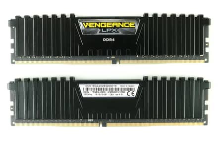 Corsair Vengeance LPX 8GB×2 High Speed DDR4 RAM | Gaming RAM