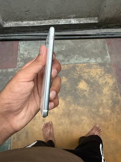 Apple iPhone SE 2020pta proved all ok