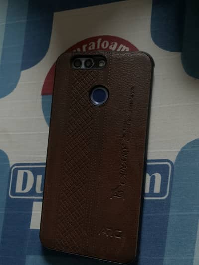 Huawei Nova 2 Plus