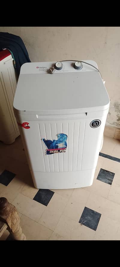 Dawlance Spin Dryer DS-9000WM | Excellent Condition | 10/10