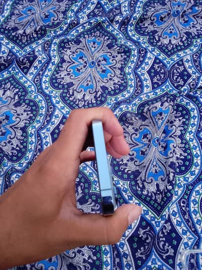 Apple iPhone 13 Pro