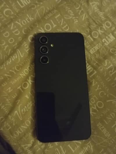 Samsung A54 5g brand new condition mobile phone