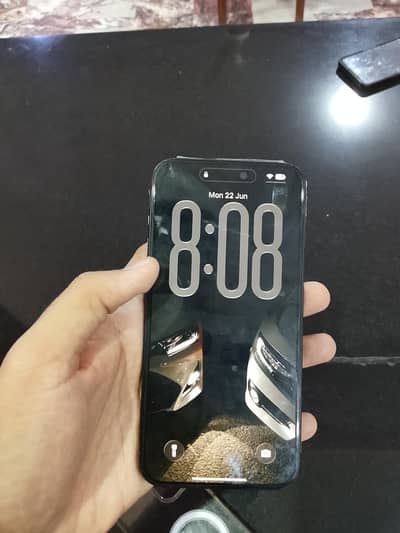 Apple iPhone 15 plus jv