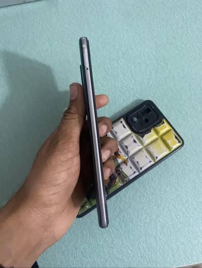 Samsung Mobile A71