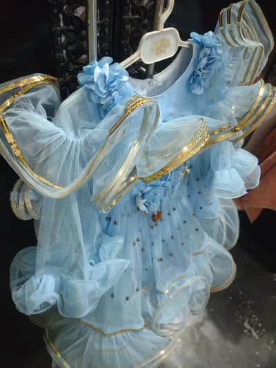 4-5 Years Baby Girl Frocks Collection | Girls Clothes Bundle