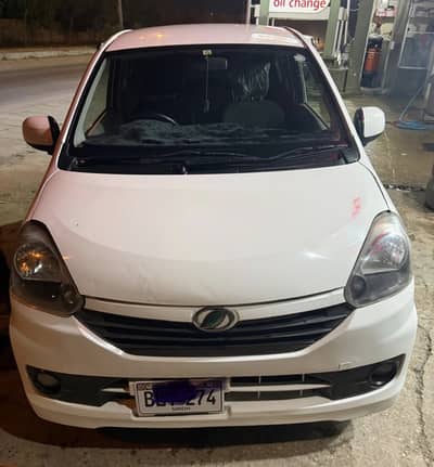 Rent a Car SM Rental Car service available in Karachi