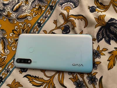 Vivo Y19
