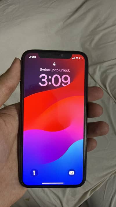 Apple iPhone 11 Pro