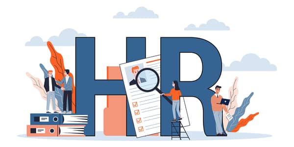 HR & Accounts Manager