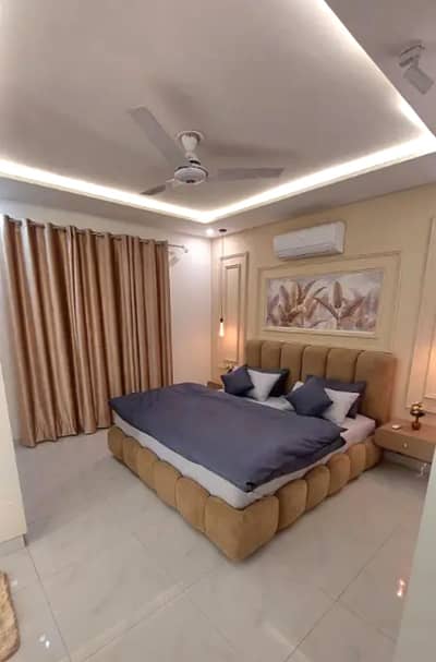 1 bed Modern Apartment With Premium Finishing | Rent Today