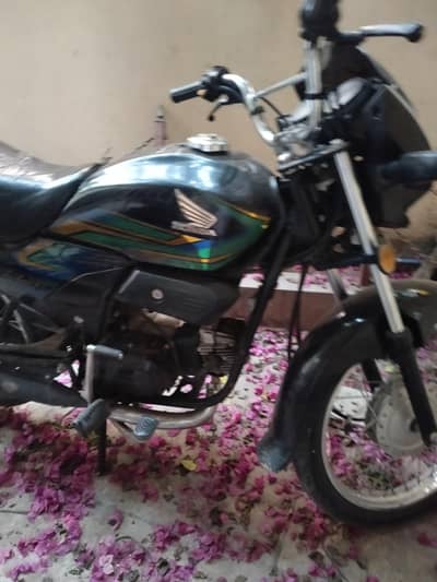 Bike for sale