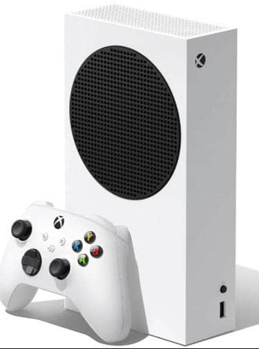 XBOX SERIES S