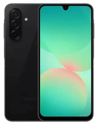 Samsung Mobile A26