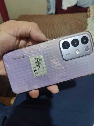 Realme C85 Pro