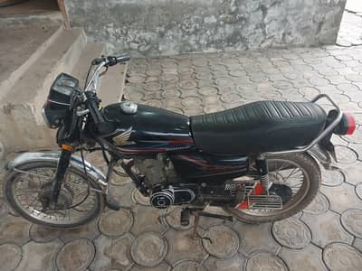 Honda for sell