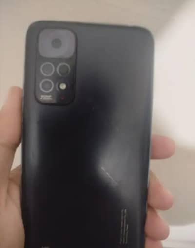 Redmi note 11 non pta