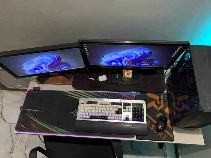 Gaming PC & setup 3