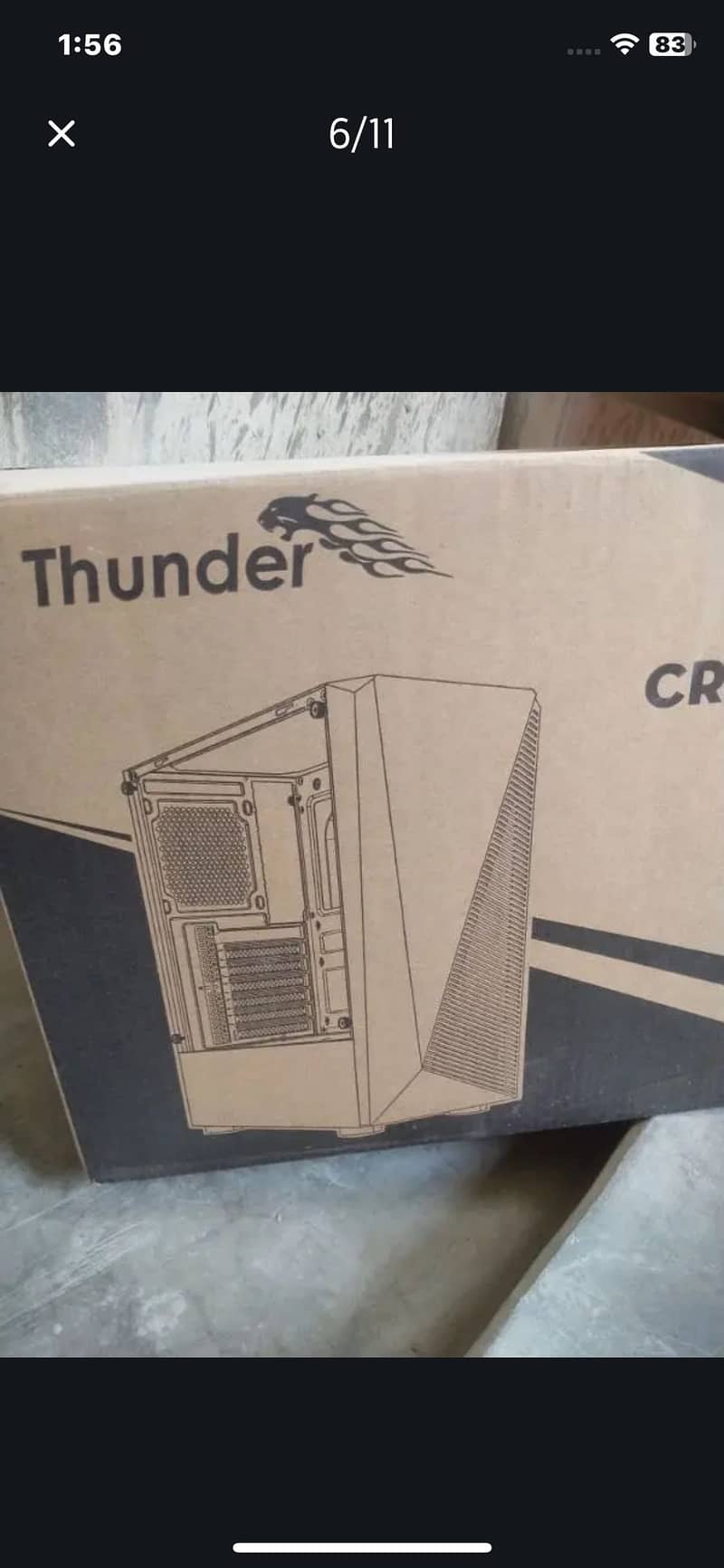 Gaming PC & setup 5