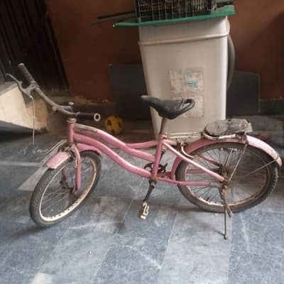 china say aayi thi