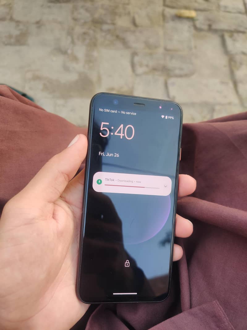 Google Pixel 4 1