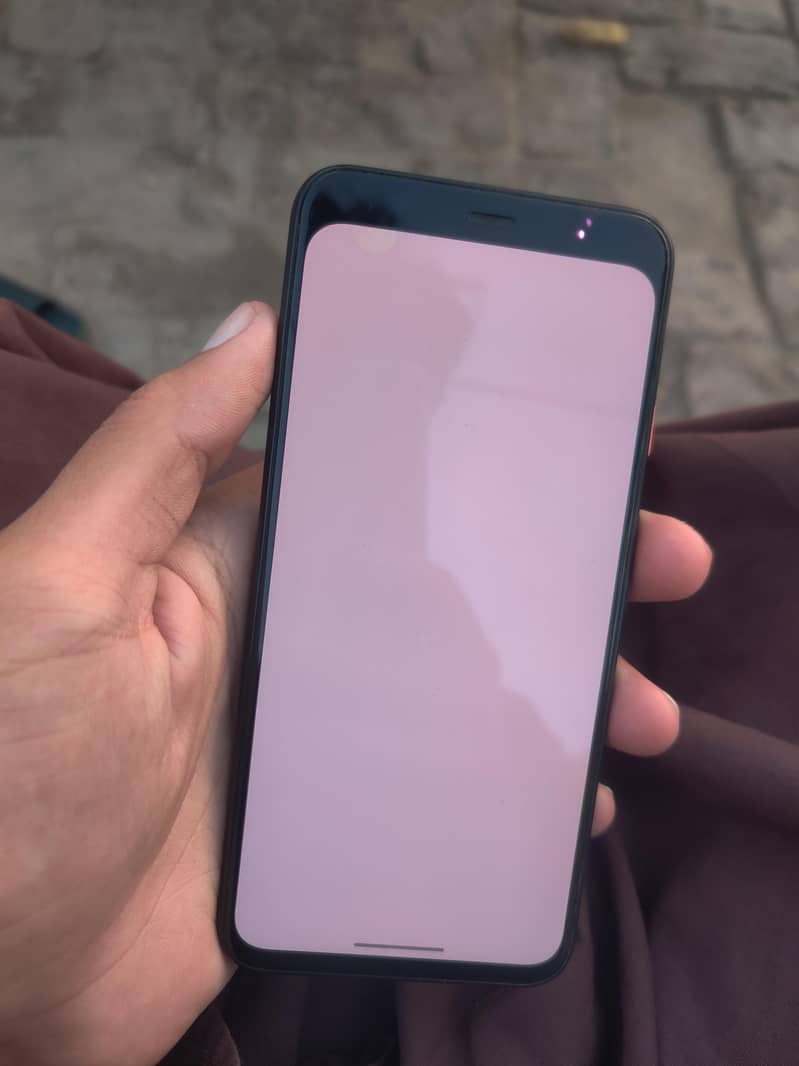 Google Pixel 4 2