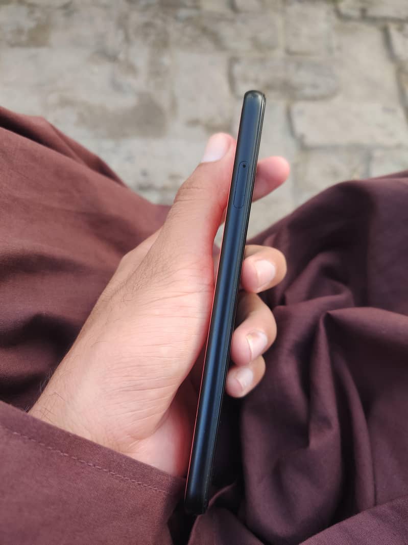 Google Pixel 4 4