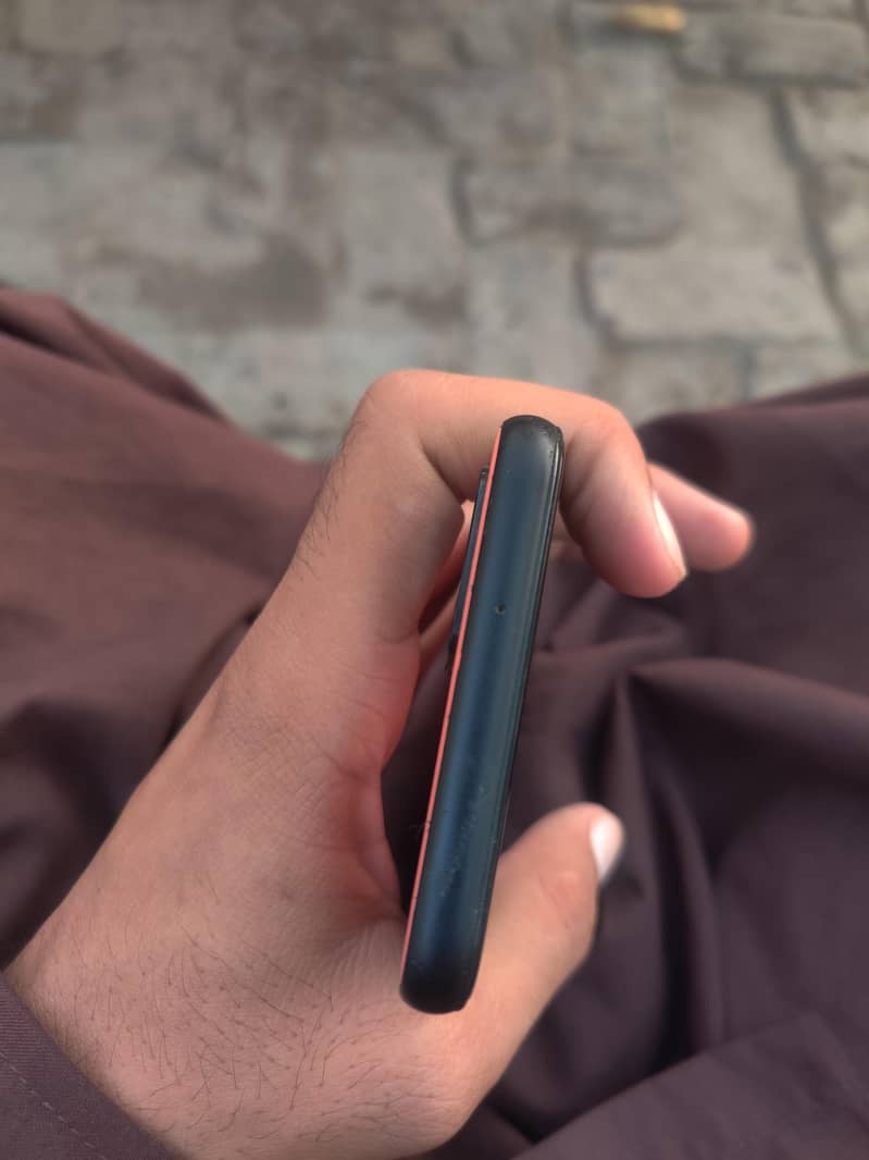 Google Pixel 4 5