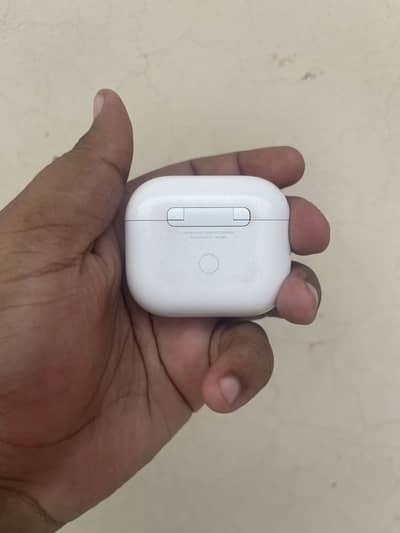 Apple Airpods 3rd generation with lightning port