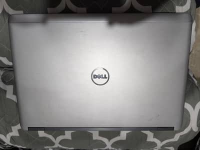 Dell Latitude E7440 4th Gen