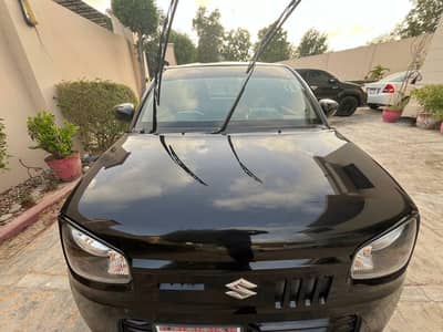 Suzuki Alto 2022