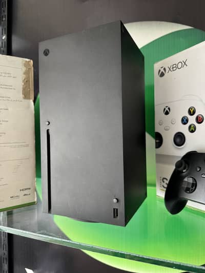 Xbox Series X 1TB