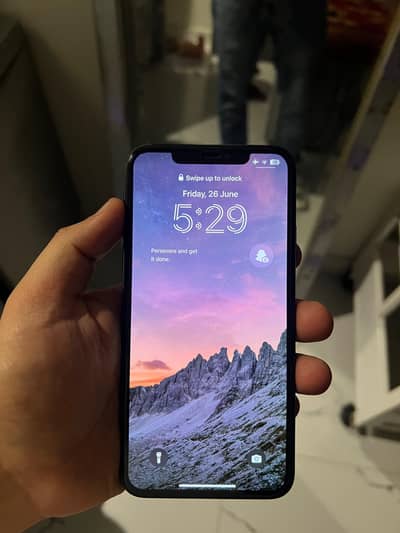 Apple iPhone 11 Pro Max