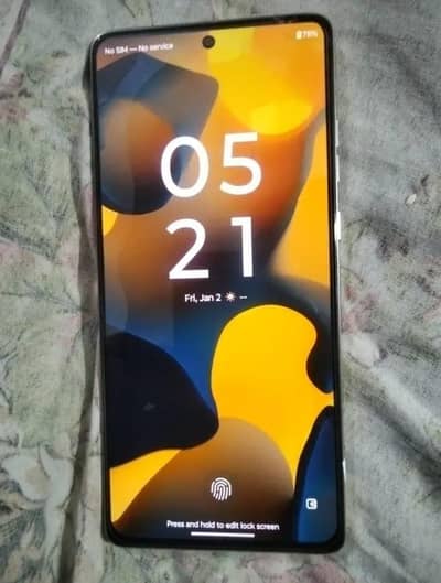 Motorola Moto G Stylus 2024 5G