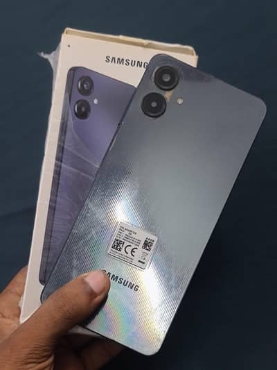 Samsung Mobile A06