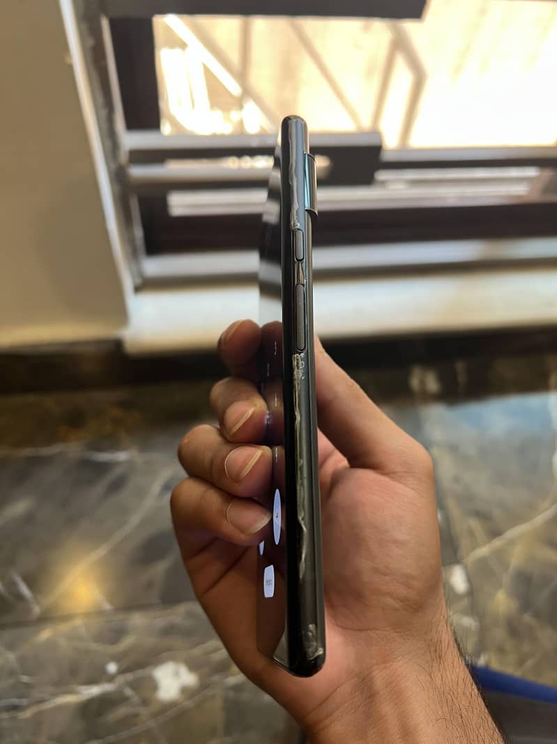 Google Pixel 6 Pro 2