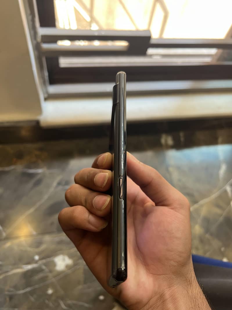 Google Pixel 6 Pro 3