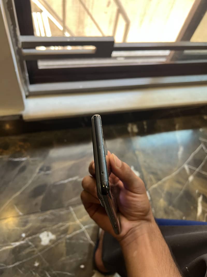 Google Pixel 6 Pro 4