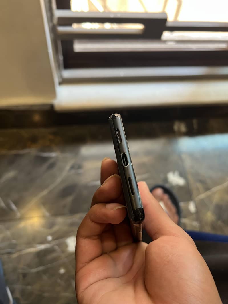 Google Pixel 6 Pro 5