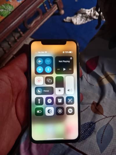 iPhone Xl non pta jv 64gb