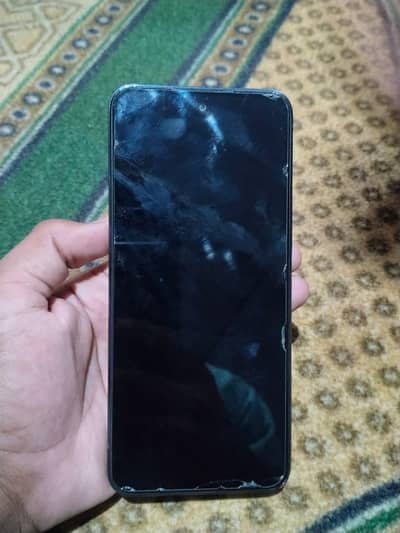 Tecno Pova 2