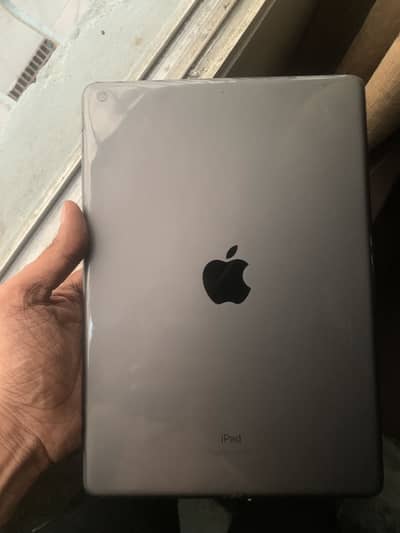 iPad 9th Generation