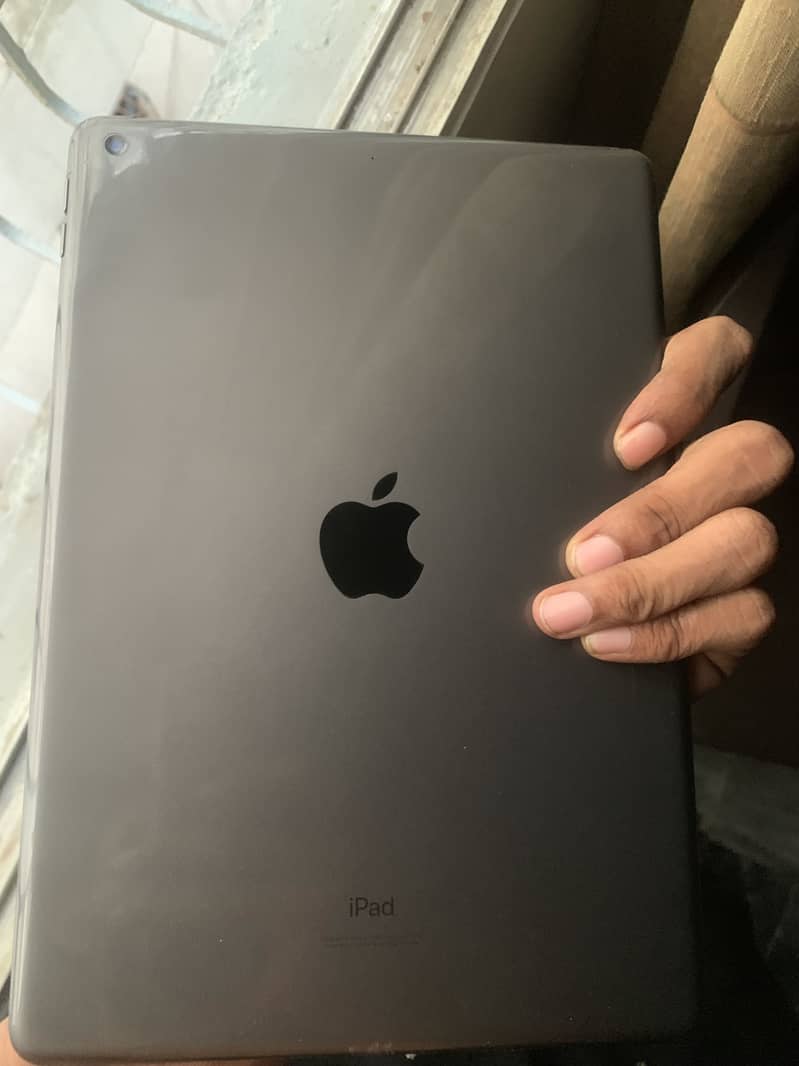 iPad 9th Generation 3