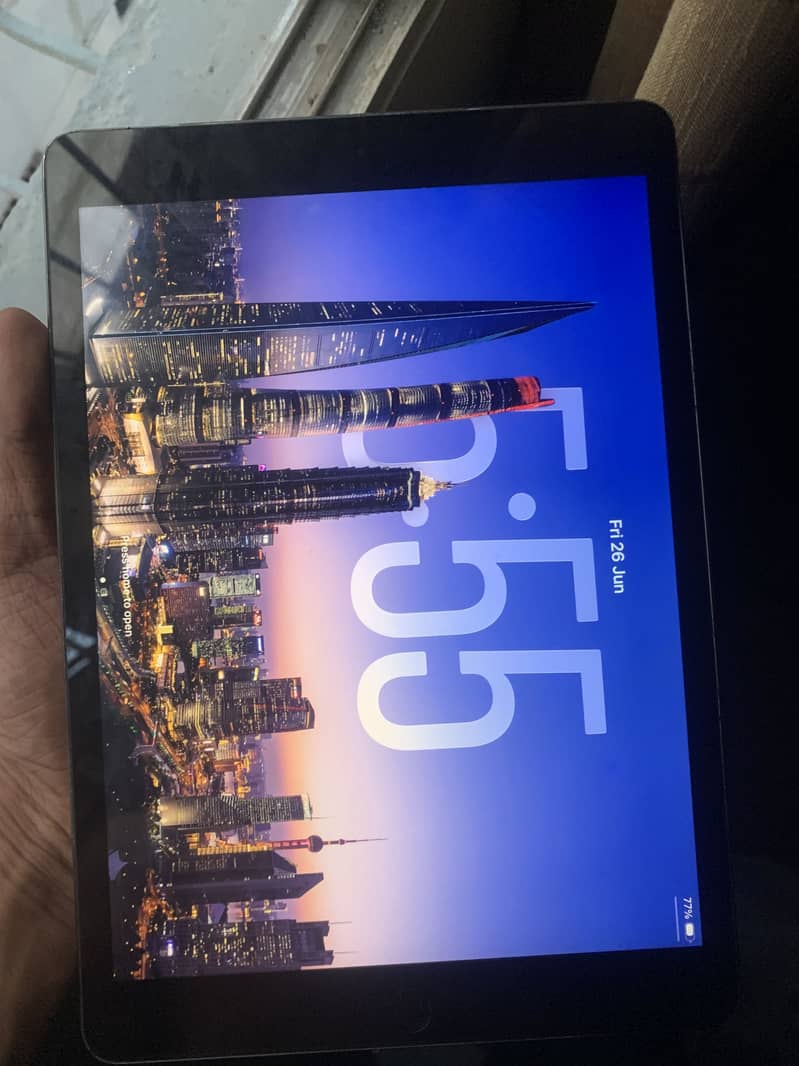 iPad 9th Generation 4