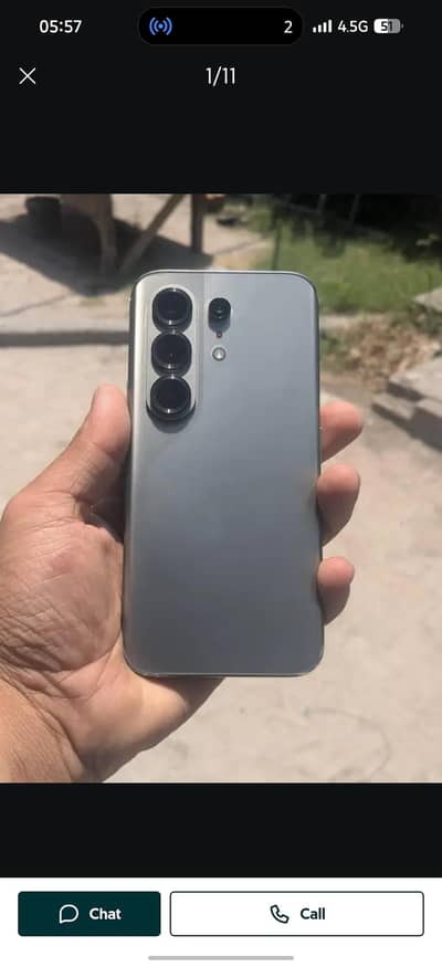 Tecno CAMON 50 pro