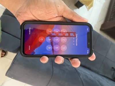 Apple iPhone 11 Pro